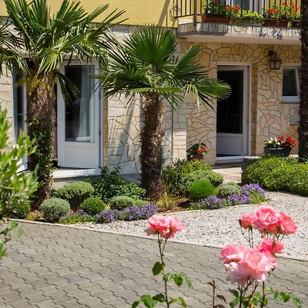 Apartman Lori Kastav Zewnętrze zdjęcie