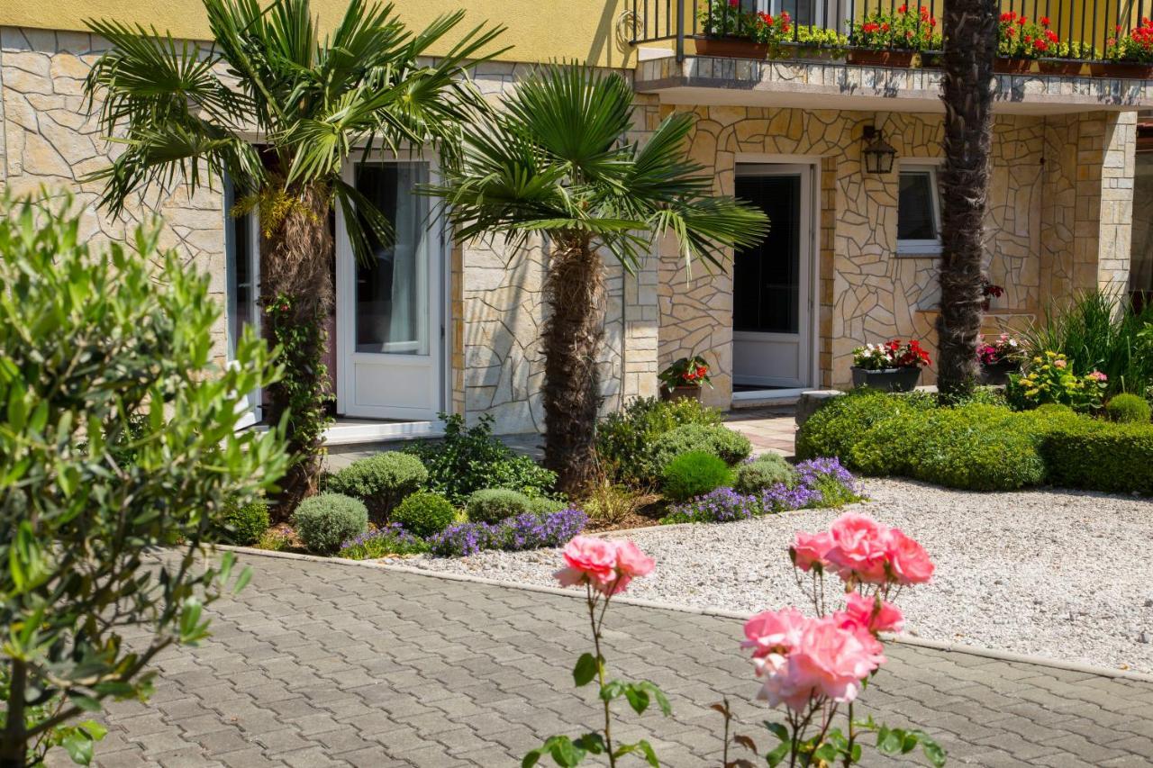 Apartman Lori Kastav Zewnętrze zdjęcie