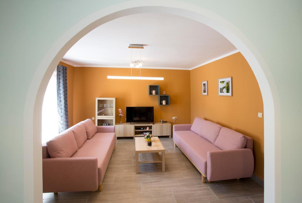 Apartman Lori Kastav Zewnętrze zdjęcie