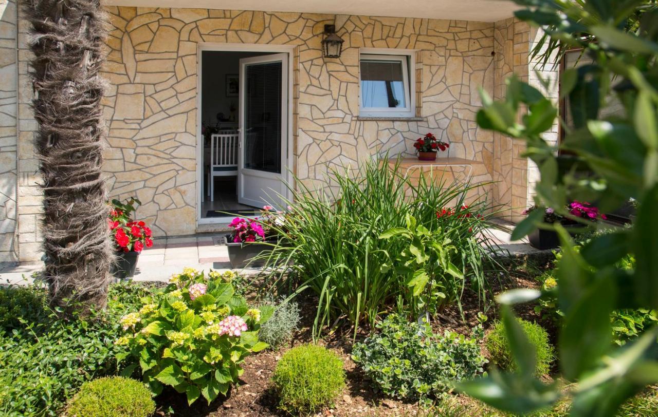 Apartman Lori Kastav Zewnętrze zdjęcie