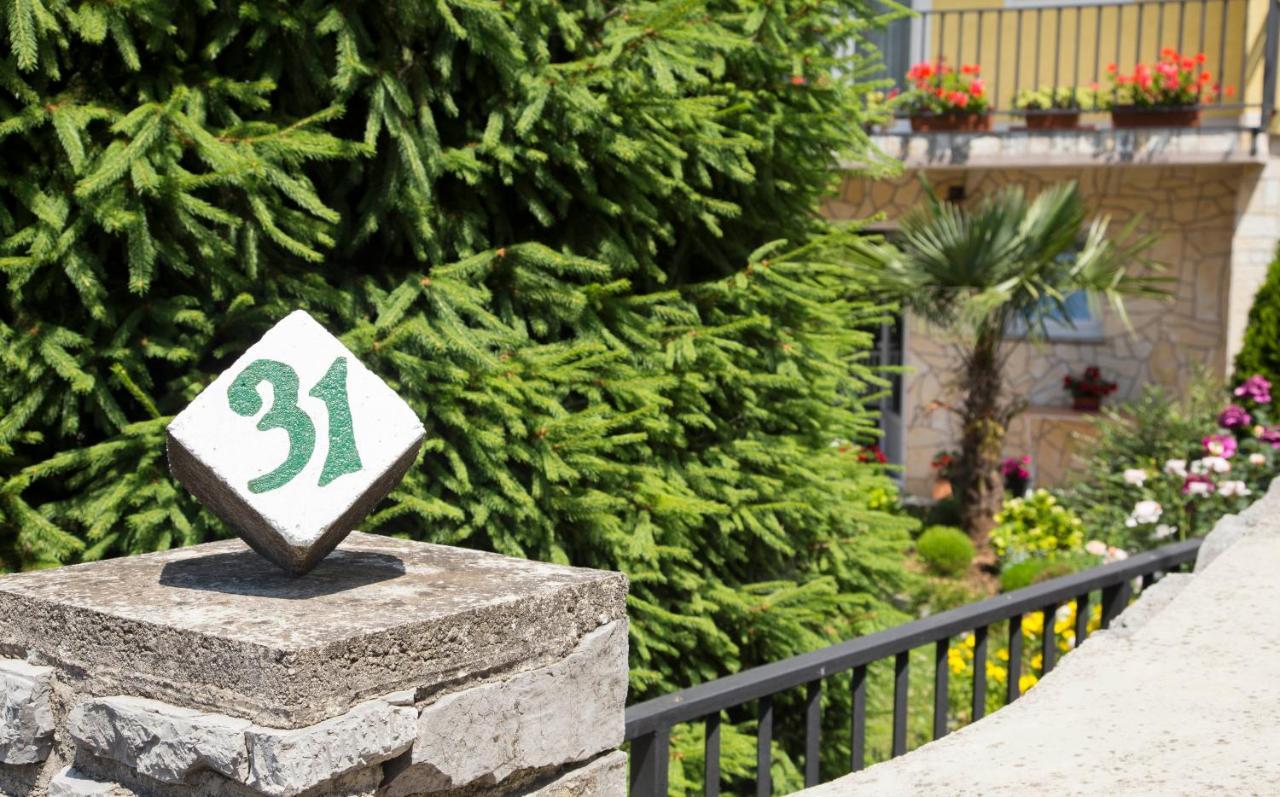 Apartman Lori Kastav Zewnętrze zdjęcie