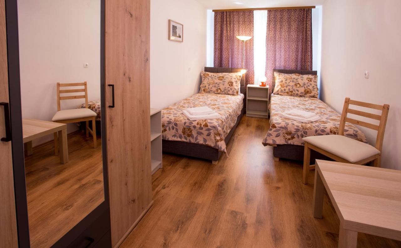 Apartman Lori Kastav Zewnętrze zdjęcie
