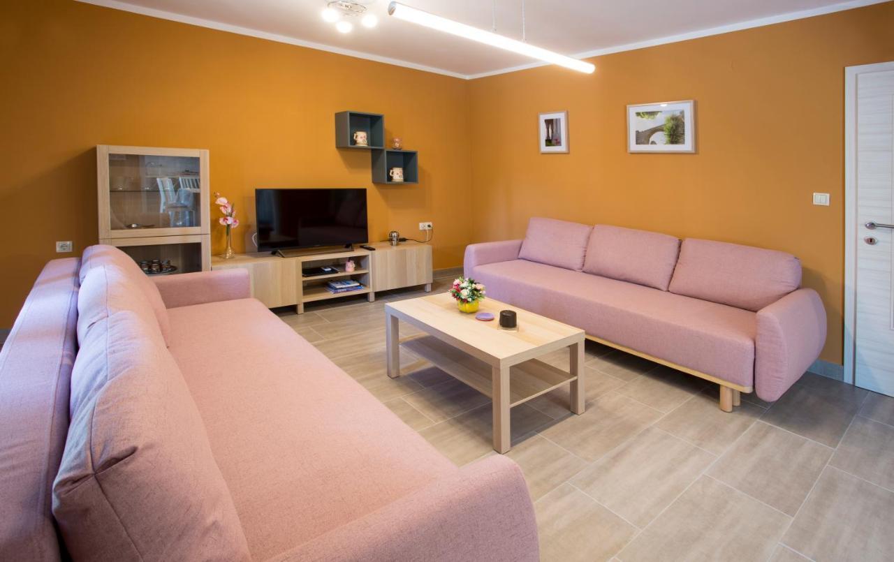 Apartman Lori Kastav Zewnętrze zdjęcie
