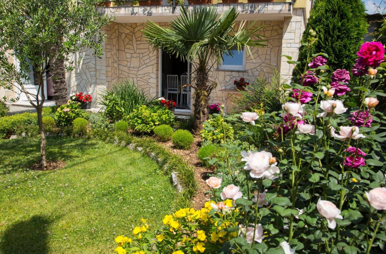 Apartman Lori Kastav Zewnętrze zdjęcie