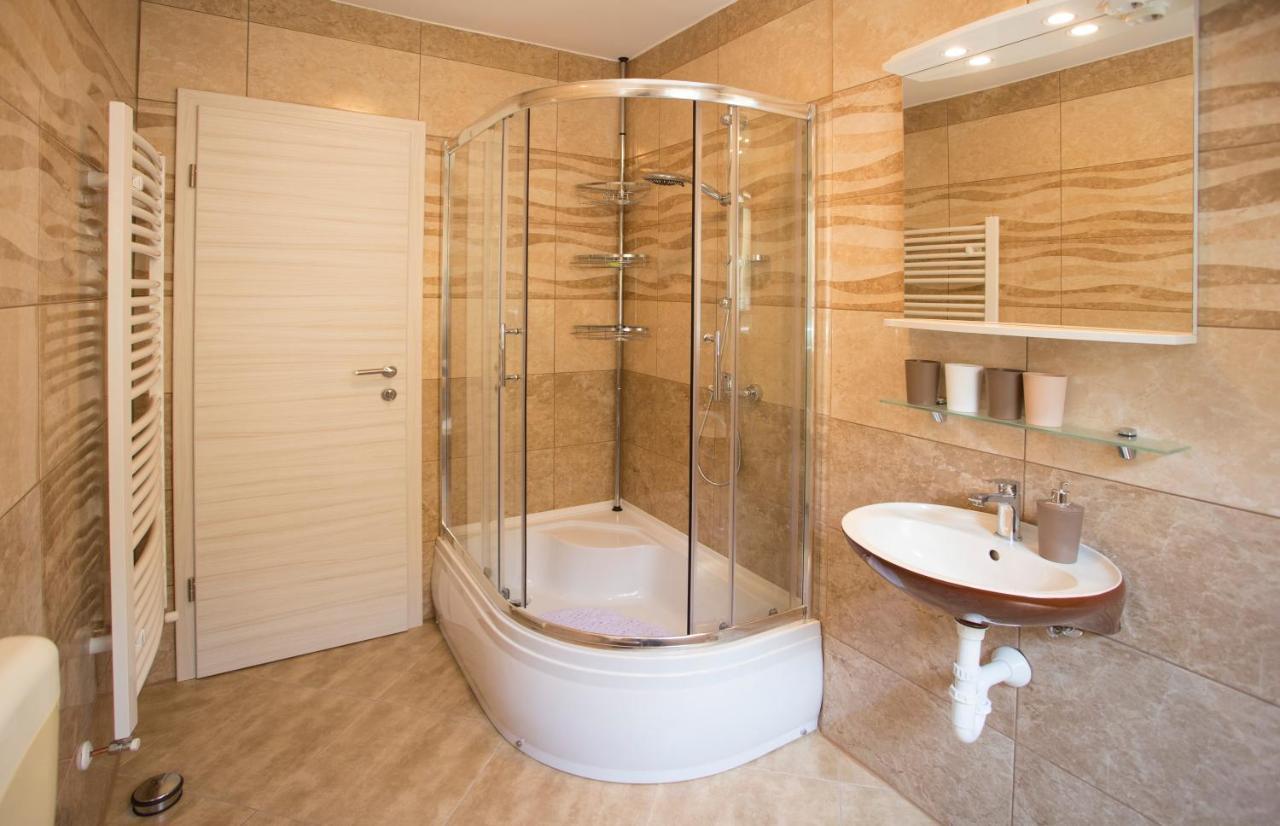 Apartman Lori Kastav Zewnętrze zdjęcie