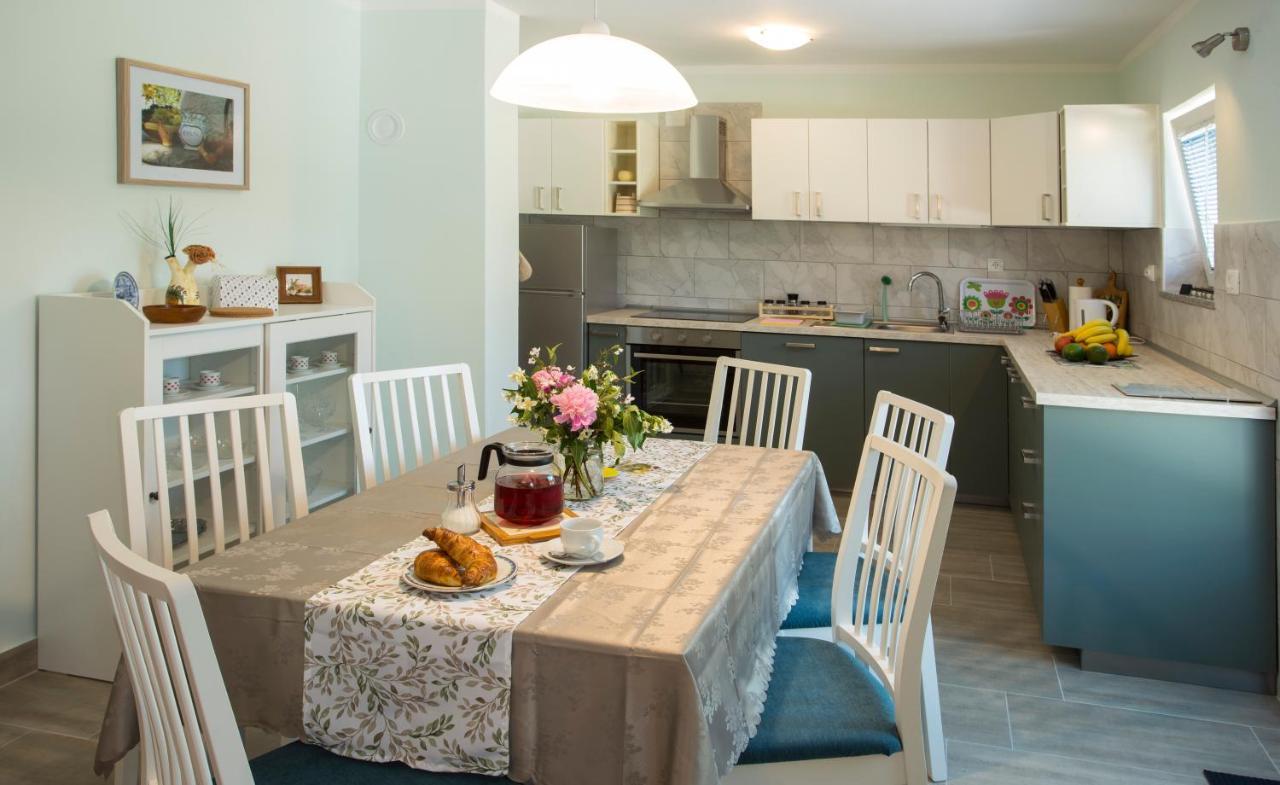Apartman Lori Kastav Zewnętrze zdjęcie